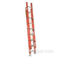 Isolierte FRP-Single Straight Ladder Fiberglasleiter